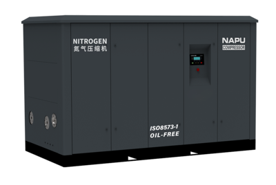 氮气压缩机